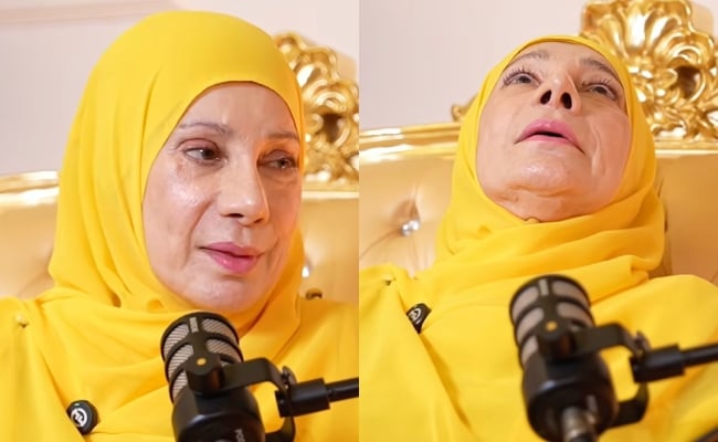 [VIDEO] Kak Ton Dakwa Disihir Pengasas Produk & Staf – ‘Dia Tawaf Keliling Saya 7 Kali, Nampak 4 Entiti Mistik Tersandar Atas Sofa’