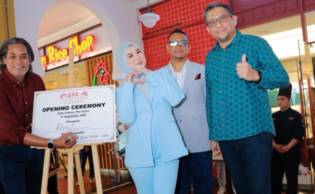 ‘Jangan Tunggu Semua Sempurna, Saya Mula Dengan Modal Kecil & Pengalaman Terhad’