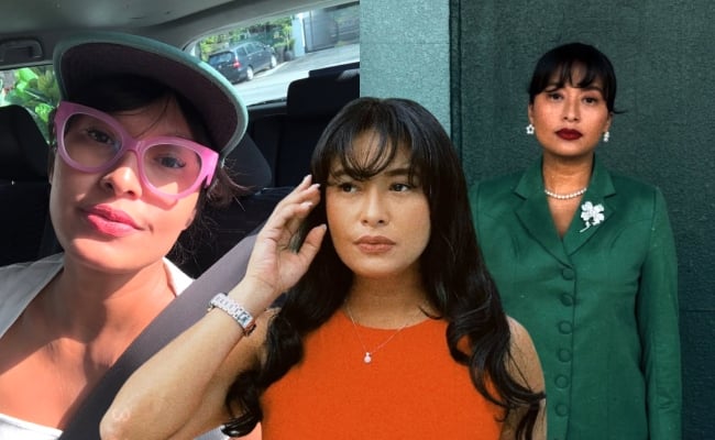 Nabila Huda Kongsi Petikan Tentang Luka Yang Dialami – ‘Mereka Gelar Saya Anak Perempuan Pemarah’