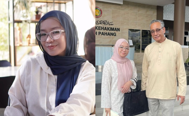[VIDEO] ‘Salah Ke Sudah Berpisah Tapi Masih Berbaik? – Nashkay