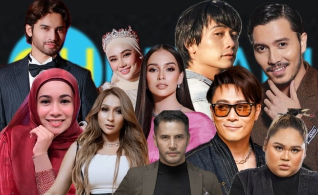 [VIDEO] OhBulan! Lancar ‘OhBulan! Paling Viral Online’, 7 Kategori Jadi Taruhan