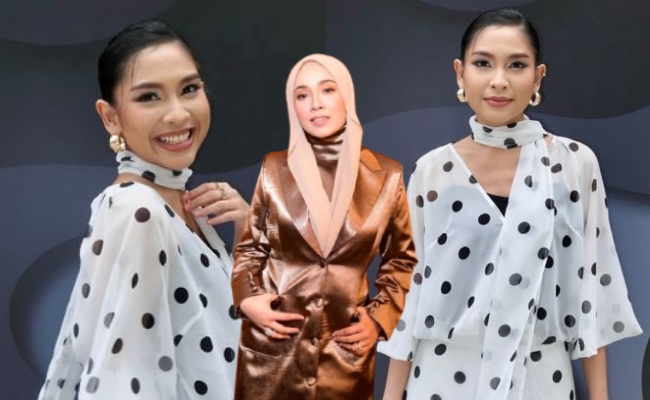 [VIDEO] ‘Dia Memang Sangat Menjaga Solat’ – Sissy Iman Kagum Dengan Keperibadian Amira Othman