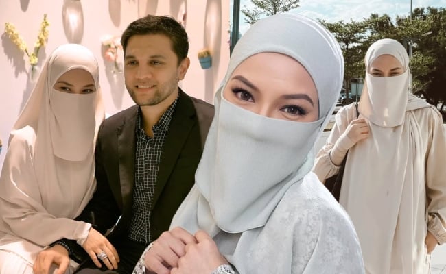 [VIDEO] PU Riz Dedah Neelofa Hilang Kontrak Jutaan Ringgit Kerana Niqab – ‘Mereka Akhirnya Rayu Semula Dengan Tawaran Berganda’