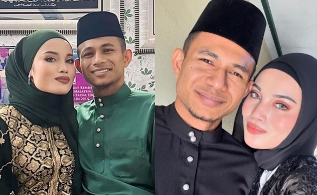 ‘Syazwani Fail Cerai Bukan Kerana Faisal Tak Ada Duit & Rupa Tapi Sebab Tiada Persefahaman’ – Peguam