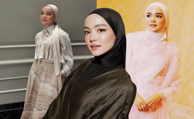 [VIDEO] ‘Saya Manusia Ada Perasaan, Bukan Robot’ – Qasrina Karim Akui Sedih Lakonan Dikritik