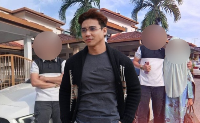 Disindir Beli Kereta Baru Selepas Tular Cari ‘Job’, Atiq Azman Kirim Doa Buat Netizen – ‘Semoga Dipelihara Daripada Rasa Sempit Dada Tengok Rezeki Orang’