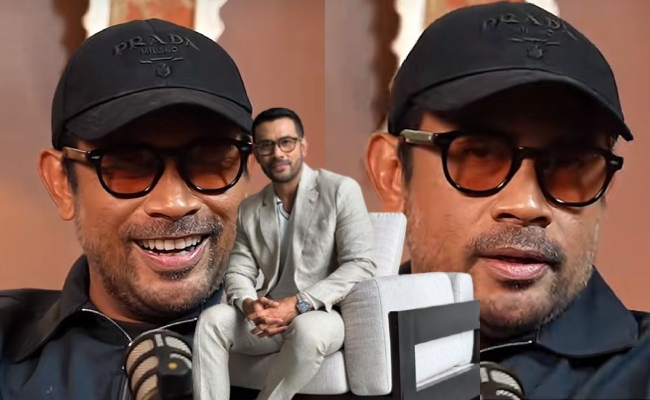 [VIDEO] ‘Muka Tak Boleh Jual’ – Remy Ishak Dedah Pernah Kena ‘Reject’ Dengan Penerbit