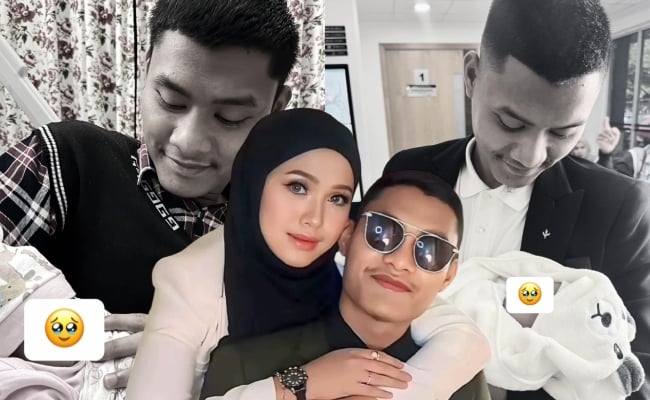[VIDEO] ‘Sejujurnya Saya Harap Jatuh Talak Dua’ – Siti Jamumall Reda Dalam Kesedihan, Dedah Aiman Banyak Berkorban