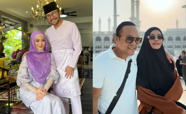 [VIDEO] Syatilla Melvin Kongsi Detik Manis Perkenalan Dengan Shaheizy Sam – ‘Mula Tersempak Masa Dewi Remaja’