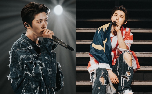B.I Tutup Tirai ‘The Last Parade Tour’ Di Kuala Lumpur, ‘Belanja’ 44 Lagu Buat Peminat