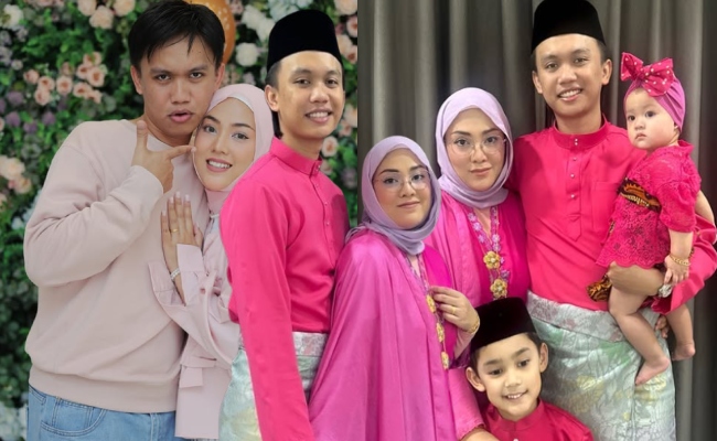 Ubai Mz Impi Bina Rumah Kampung Dengan Laman Luas – ‘Tak Sabar Nak Tunggu Loan Rumah & Kereta Habis Bayar’