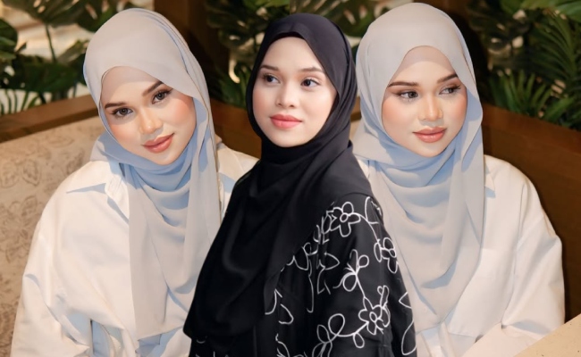 ‘Berpada Dalam Percakapan, Cukuplah Apa Yang Saya Telan Selama Ini’ – Umisya Mazlan
