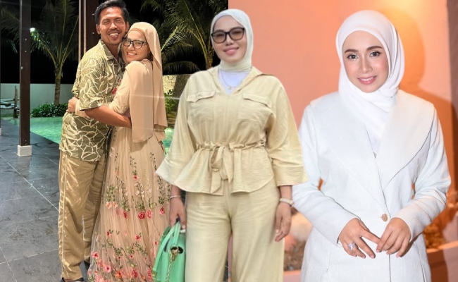‘Pengorbanan Besar Buat Wanita Yang Pertama Kali Berumah Tangga’ – Watie Sanjung Amira Othman