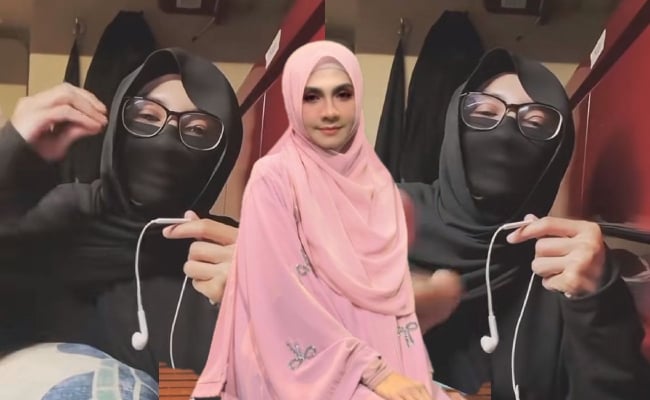 [VIDEO] Zizi Kirana Bosan Dengan Isu Politik & Rumah Tangga, Harap Rakyat Malaysia Fokus Misi Kemanusiaan