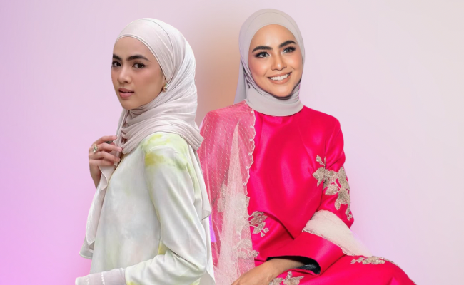 Erysha Emyra Bimbang Gejala Buli Semakin Berleluasa, Penting Didikan Dari Rumah