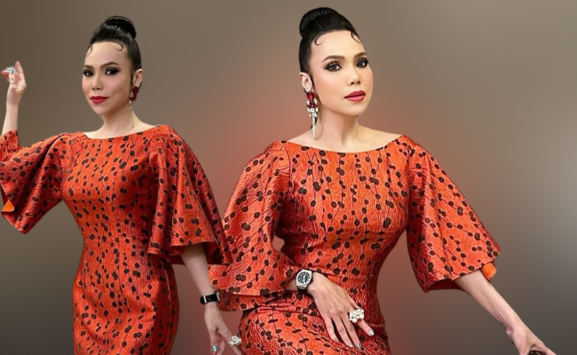 Farahdhiya Kongsi Kejadian Mistik Di GV2– ‘Suara Saya Hilang, Rasa Tak Tenang Di Sana’