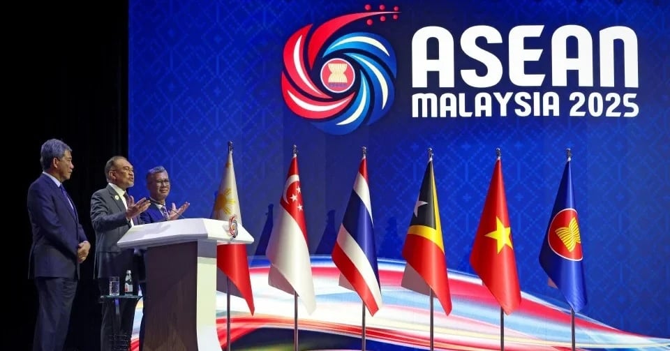 Malaysia Pukau Dunia Dengan ASEAN 2025: Bukan Sekadar Sidang, Tapi Bukti Kepimpinan!