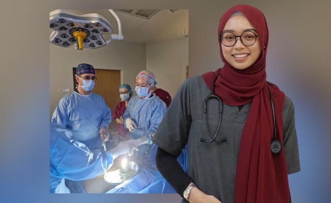 ‘Ramai Tidak Sedar Betapa Kuat Kaitan Obesiti Dengan Ketidaksuburan’ – Dr. Nisa Nabila