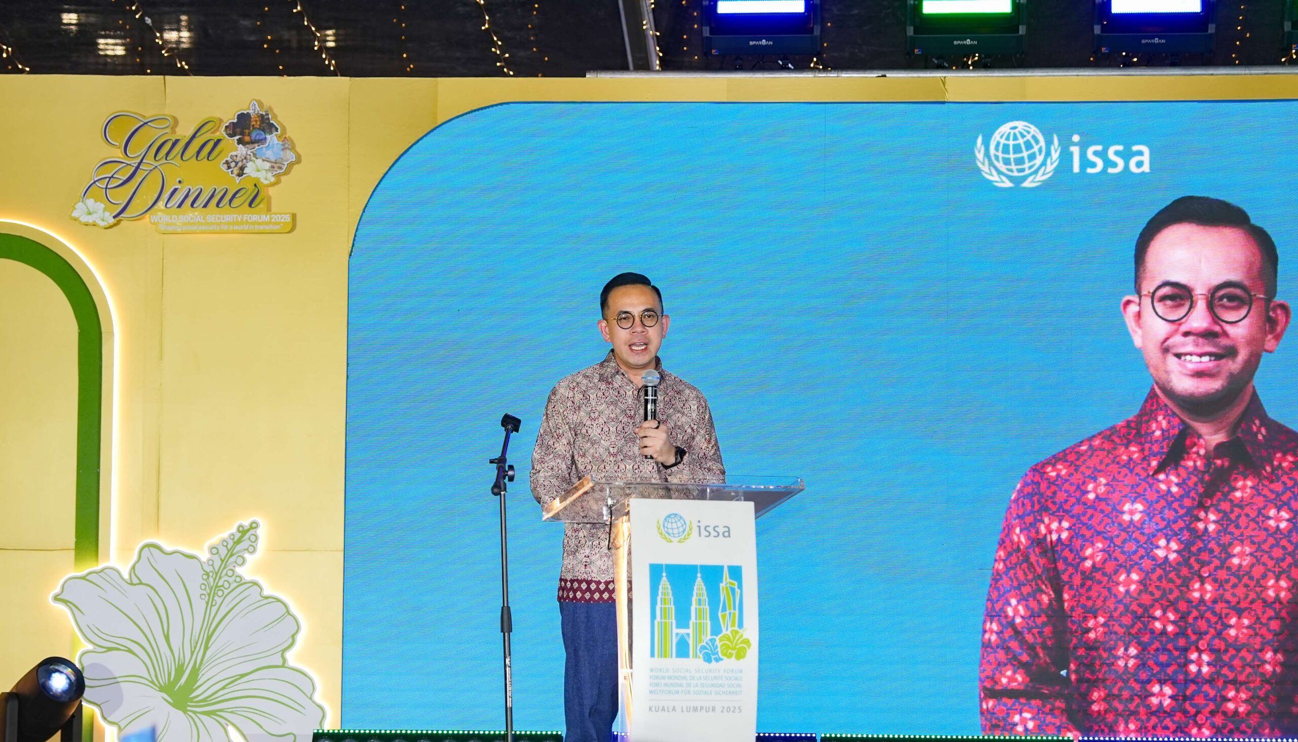 Steven Sim Gesa Bebaskan Aktivis Kemanusiaan Sertai Global Sumud Flotilla, Tegaskan Solidariti Bersama Gaza