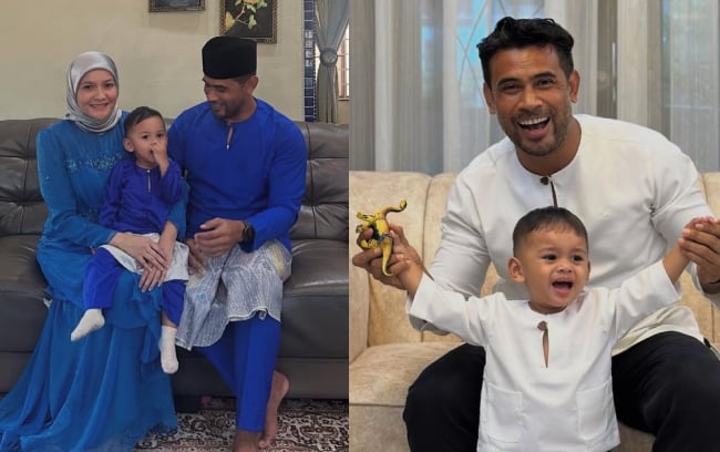 ‘Saya Tak Terus Masuk Rumah’ – Remy Ishak Kongsi Cara Lindungi Diri & Keluarga Lepas Shooting Filem Seram