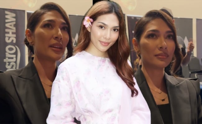‘Kalau Boleh Saya Nak Bina Keluarga Sendiri, Itulah Impian Setiap Wanita’ – Rita Nadira