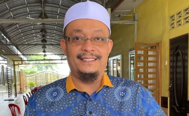 [VIDEO] Ustaz Kazim Elias Kongsi Doa & Petua Rawat Influenza