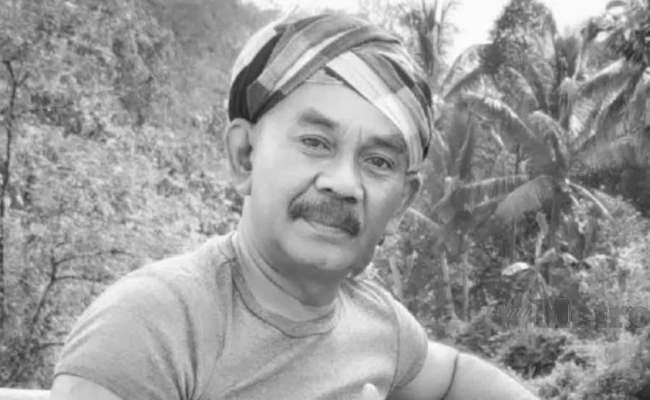 Pempengaruh Media Sosial, Rambo Castello @ Cikgu Li Meninggal Dunia Di Yogyakarta