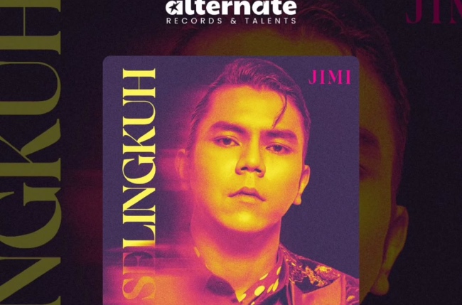 Jimi Dikhianati & Melepaskan Cinta Palsu Menerusi Lagu ‘Selingkuh’