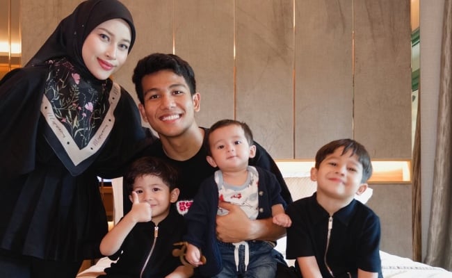 Eyra Hazali Tak Halang Anak Jadi Artis – ‘Saya & Suami Hanya Mahu Yang Terbaik, Asalkan Mereka Minat’