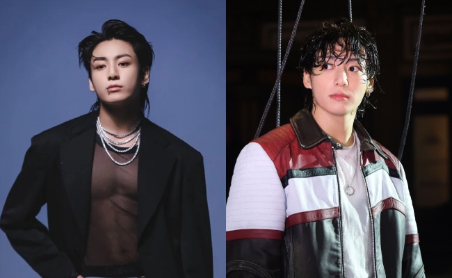 Penceroboh Rumah Jungkook BTS Dibawa Ke Pendakwaan
