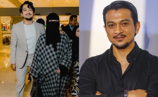 Shukri Yahaya Nasihat Pelakon Baharu Tidak Memilih Naskhah – ‘Berlakon Dalam Drama Belajar Banyak Perkara’