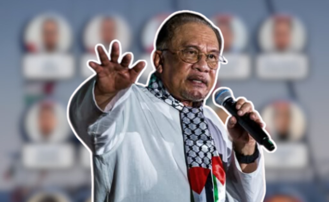 23 Pejuang Global Sumud Flotilla Bebas, Dijangka Pulang Esok Malam Atau Isnin