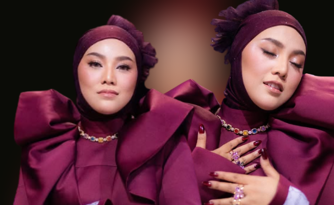Shila Amzah Raikan 25 Tahun Perjalanan Seni, Hadiahkan Konsert Istimewa Untuk Peminat