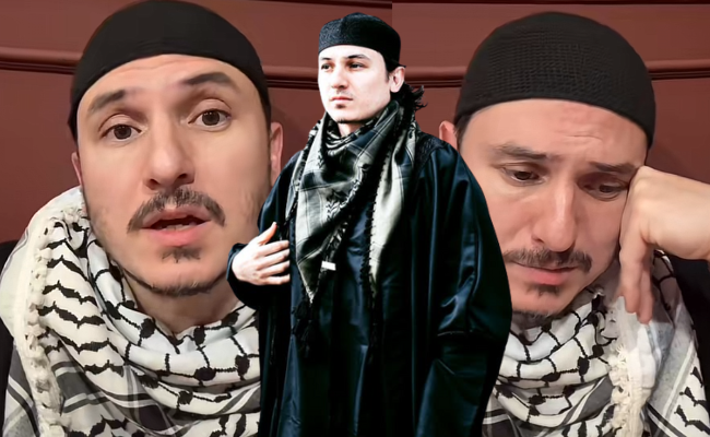 Zain Saidin Imbau Pengalaman Jejak Kaki Di Palestin – ‘Kehadiran Kami Disambut Baik’ 