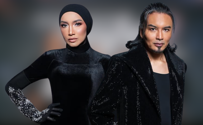 Anuar & Ziana Zain Tak Sokong Istillah ‘Pelapis’ Penyanyi – ‘Masing-Masing Unik Dengan Kekuatan Tersendiri’