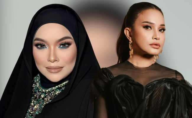 Isu Rakam Semula Lagu Sinaran, Nora Ariffin Terima Panggilan Daripada Rossa – ‘Terima Kasih Atas Keprihatinan’