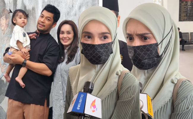 Uqasha Senrose Harap Kamal Adli Beri Kerjasama, Peguam Dedah Tiada Pujukan