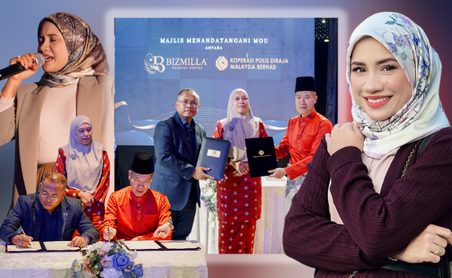 ‘Ramai Tangguh Kahwin Kerana Bajet’ – Mila Jirin Ringankan Beban Anggota Polis Rai Hari Bahagia Tanpa Stres Kewangan