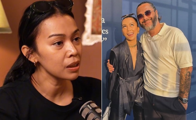 [VIDEO] Sharifah Sakinah Dedah Lelaki Barat Lebih Bertanggungjawab, Hargai Kecantikan Asli Wanita – ‘Mereka Suka Beri Pujian Kecil’