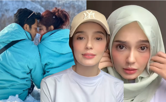 [VIDEO] ‘Bersabar Untuk Anak? Sudah Setahun Saya Bersabar’ – Uqasha Senrose