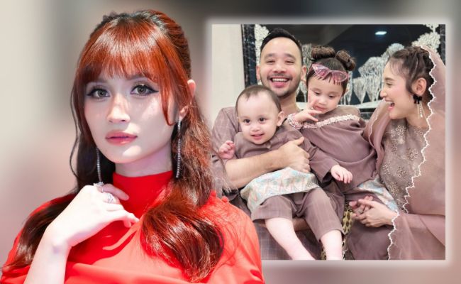‘Zaman Sekarang, Yuran Sekolah Anak Bukan Main Mahal’ – Ayda Jebat