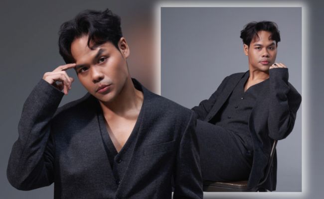 ‘Beribu Tanda Tanya’ Lagu Syamel Paling ‘Mahal’.