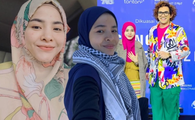 “Saya Tak Sempat Ucap Terima Kasih…” Ardell Akui Tersentuh Dengan Tindakan Kakak Berbangsa Cina Tolong Dukung Anak Ketika Pitam Di ‘Airport’
