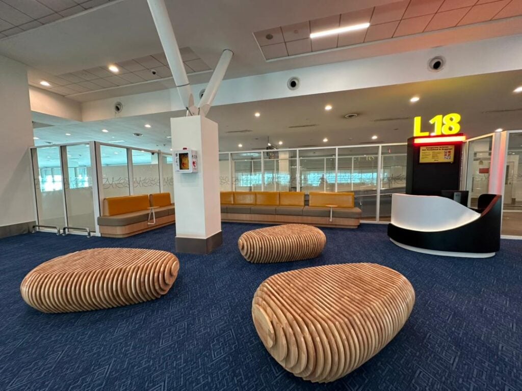 KLIA Terminal 2