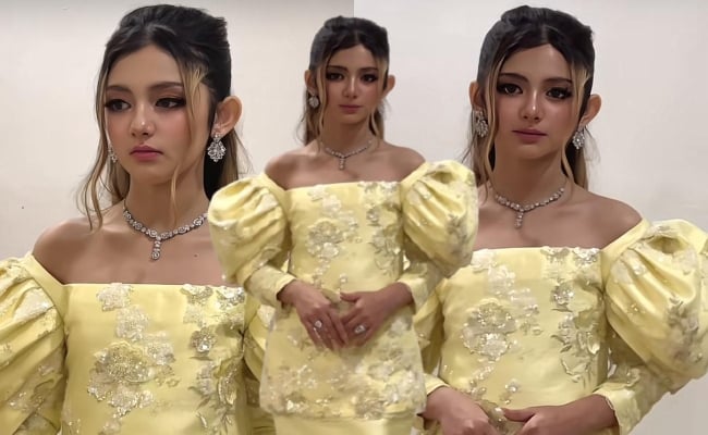 [VIDEO] Penampilan Aaisyah Dhia Rana Raih Pujian, Netizen Samakan Dengan ‘Barbie Doll’ – ‘Cantik Semulajadi’