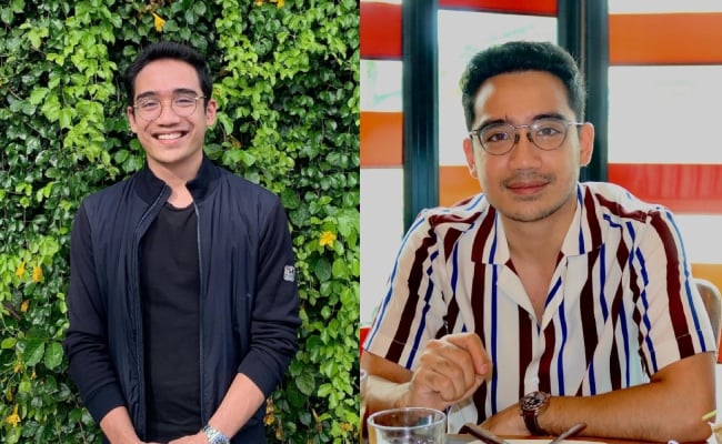 Aazief Khalid Tempelak Segelintir Netizen Suka Buli Siber – ‘Acah Anti-Buli, Padahal Kaki Kutuk’