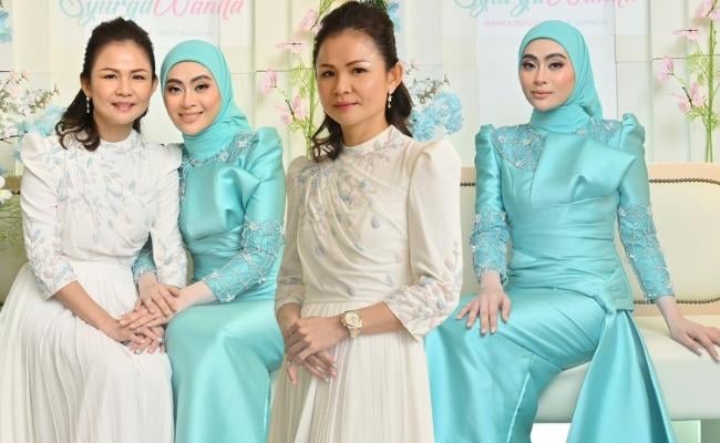 [VIDEO] Adira Suhaimi Jual Minyak Wangi Ikut Bau Pilihan Ramai, ‘Syurga Wanita’ Capai 100,000 Pelanggan Aktif Dalam Sebulan