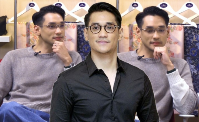 [VIDEO] Afgan Kongsi Ciri Calon Isteri, Nak Wanita Kelakar – ‘Kalau Serius Nanti Jadi Bosan’