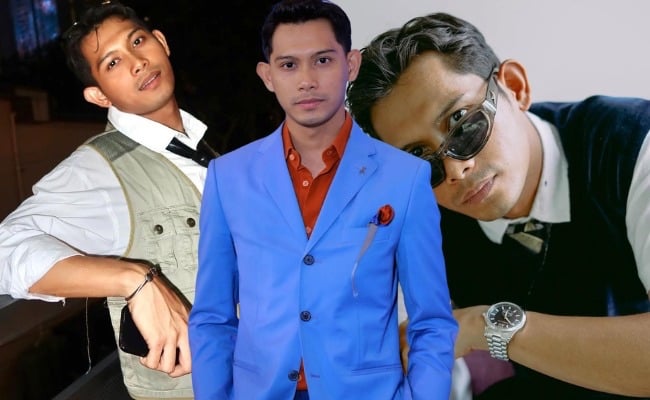 ‘Teruja Melihat Nama Saya Pertama Kali Dicalonkan Dalam ABPBH 37’ – Aizat Saha