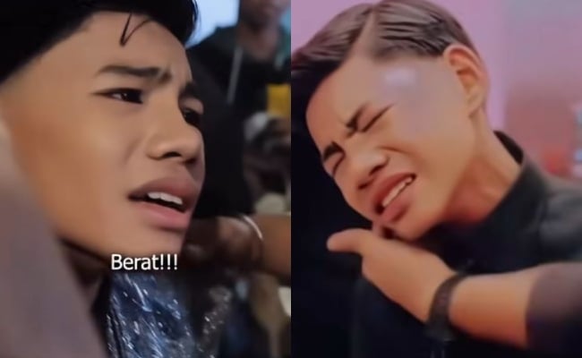 Ustaz Buang Gangguan Di Tubuh Amad, Seru Pulihkan Dewan Dari Unsur Mistik – ‘Tak Mahu Kejadian Sama Berulang’